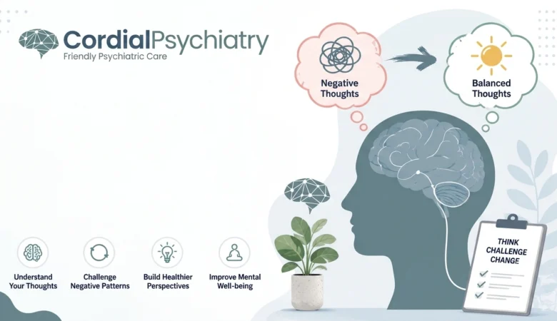 What Is Cognitive Restructuring in CBT? A Complete Guide