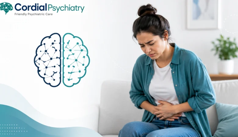 Can Anxiety Cause Nausea? Everything You Should Know