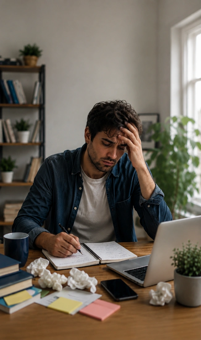 Common Signs of Bipolar Disorder