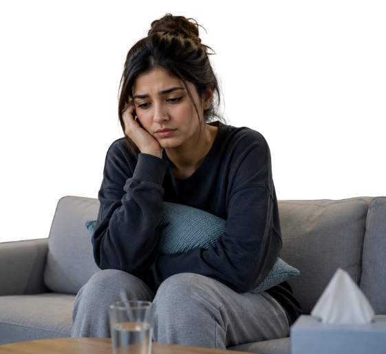 Cordial Psychiatry’s Approach to Depression Treatment