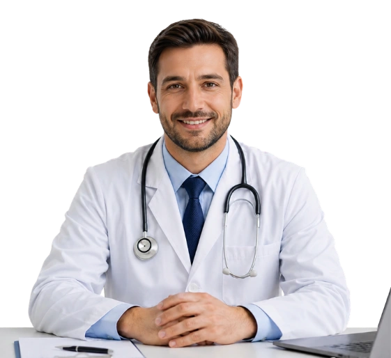 Psychiatrist in Bronx NY
