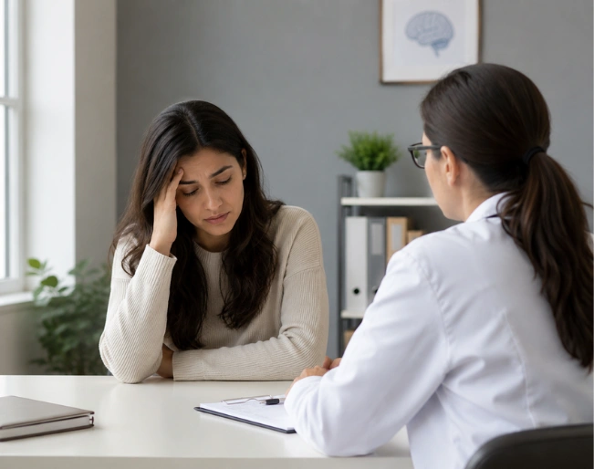 What Is Bipolar Disorder?