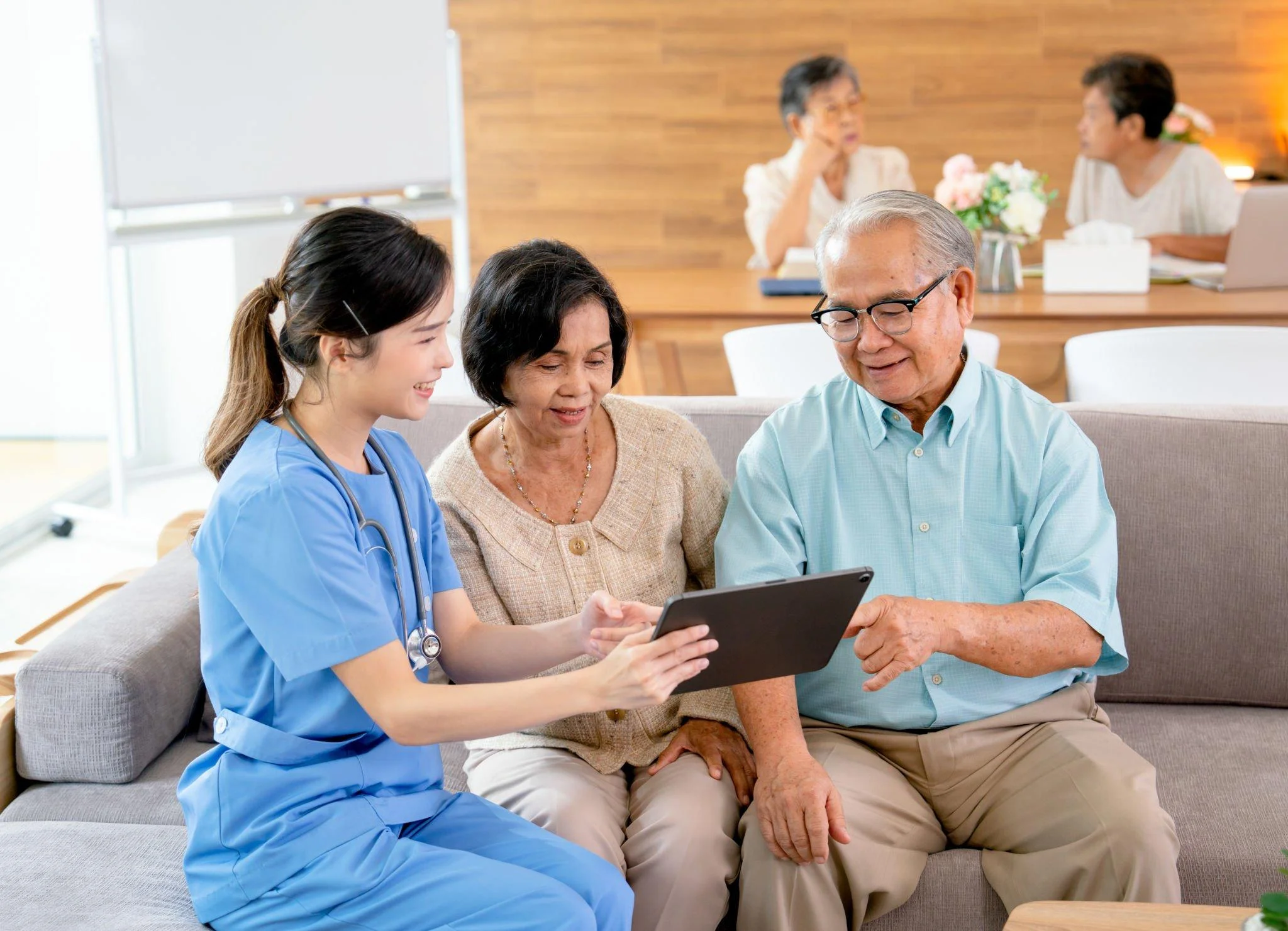 Welcome to Cordial Psychiatry’s New Practice in Yonkers