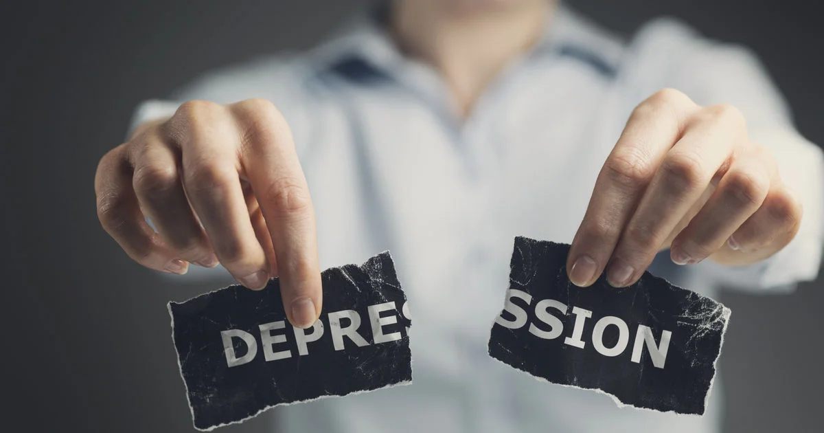 How to Relieve Depression Without Medication?