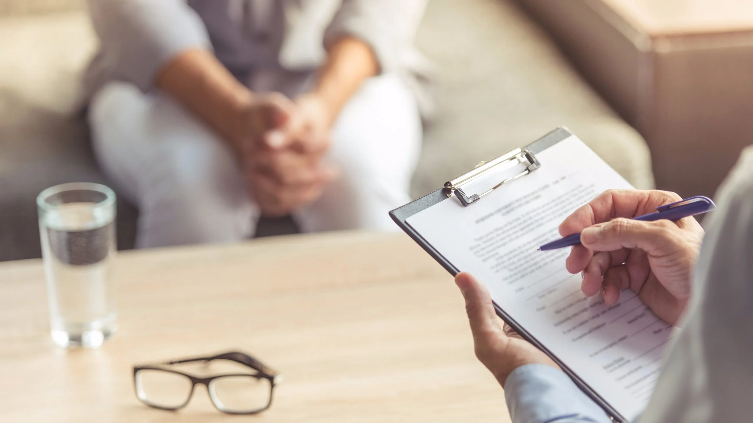 Psychiatric Therapy vs. General Therapy: Key Differences Explained