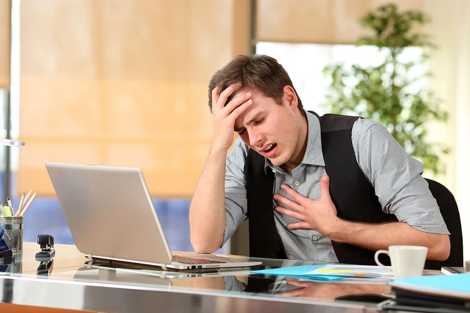 Panic Attacks and How to Get Help in NYC