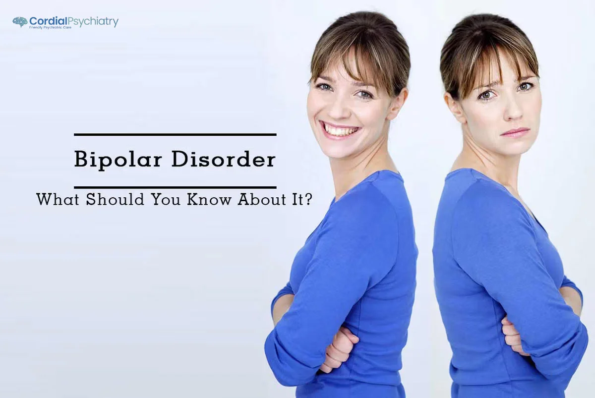 What You Should Know About Bipolar Disorder in Yonkers, NY