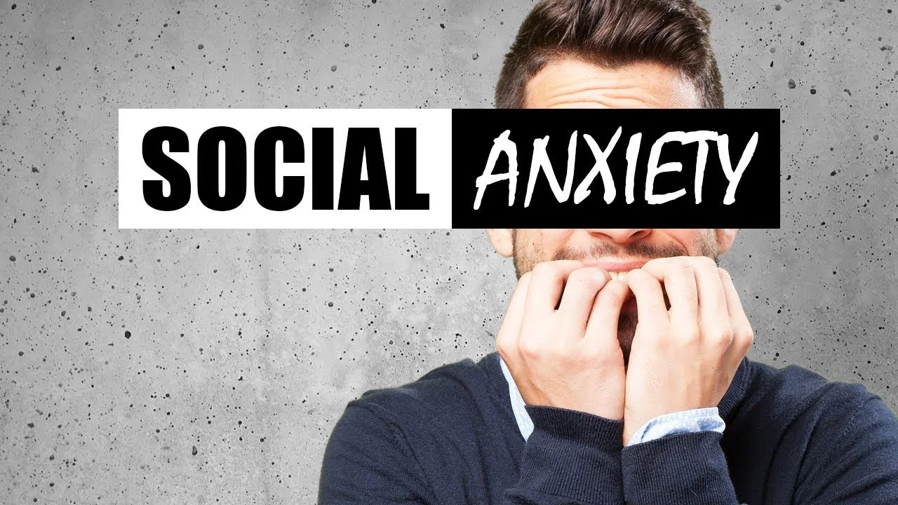 Social Anxiety Services Offered in Yonkers, NY