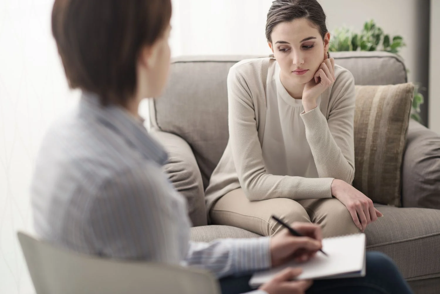 The Role of Lifestyle Changes in Mental Health Treatment
