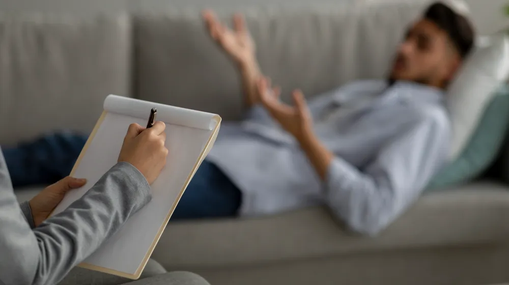 Can You Heal from Trauma Without Therapy? Insights from Experts
