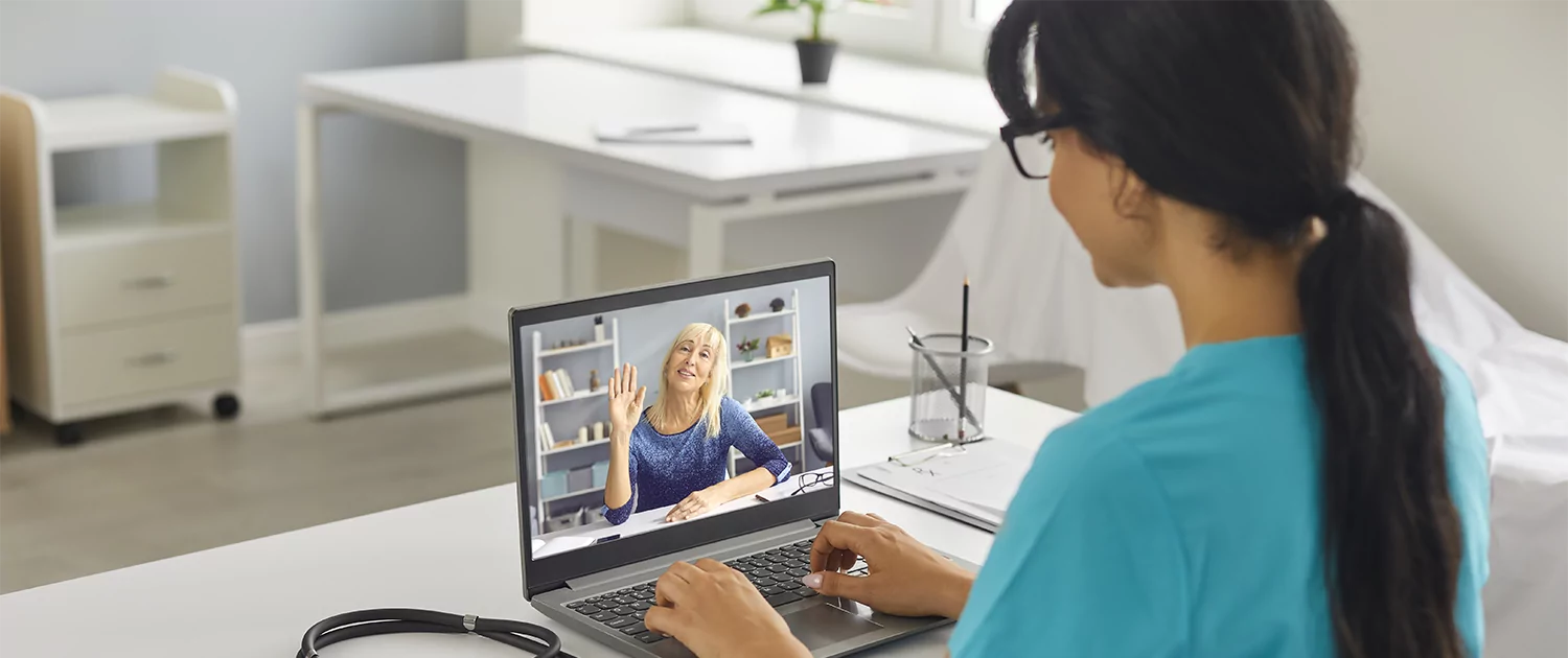 Telepsychiatry and ADHD: Expanding Access to Specialized Care