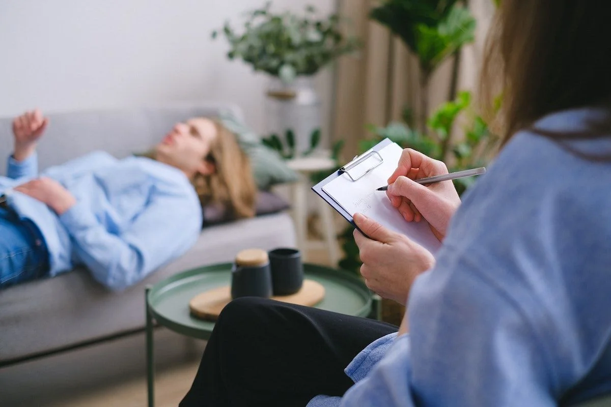 Holiday Stress Survival Guide: Tips from a Psychiatrist