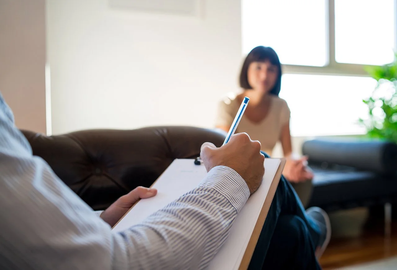 Why People Avoid Therapy—and How to Overcome It