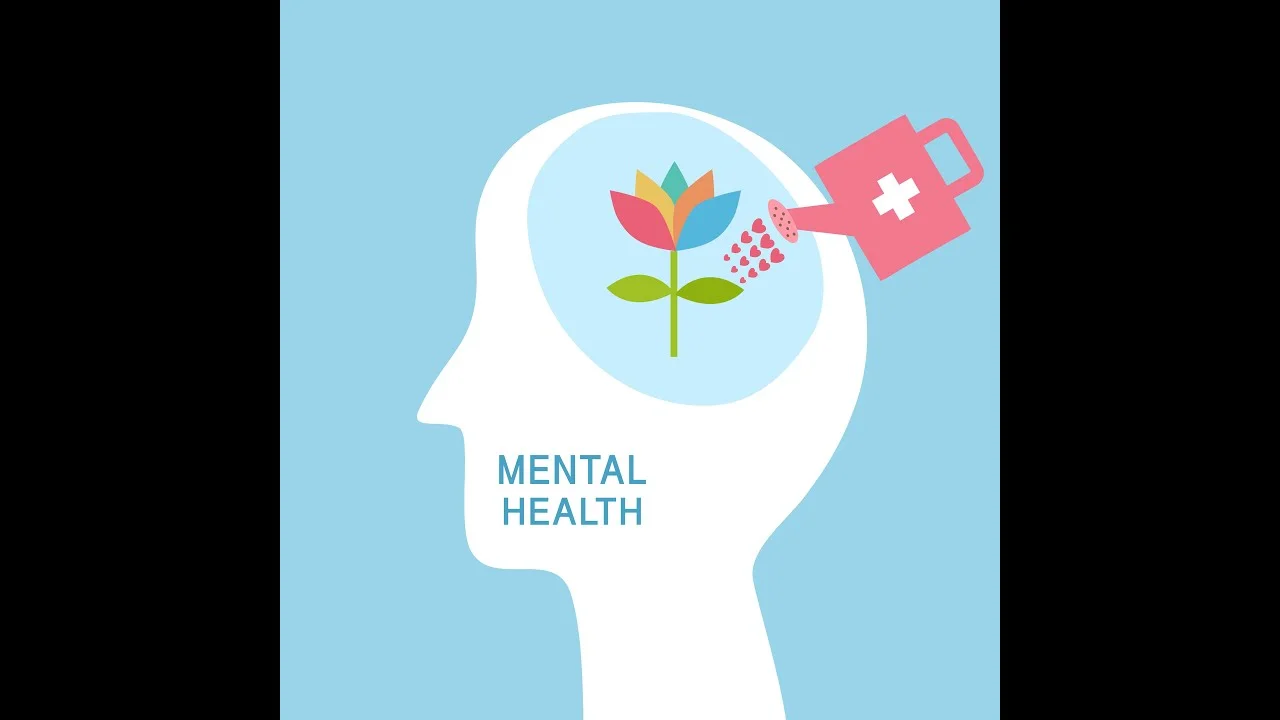 Why Mental Health Is a Year-Round Priority, Not Just in May