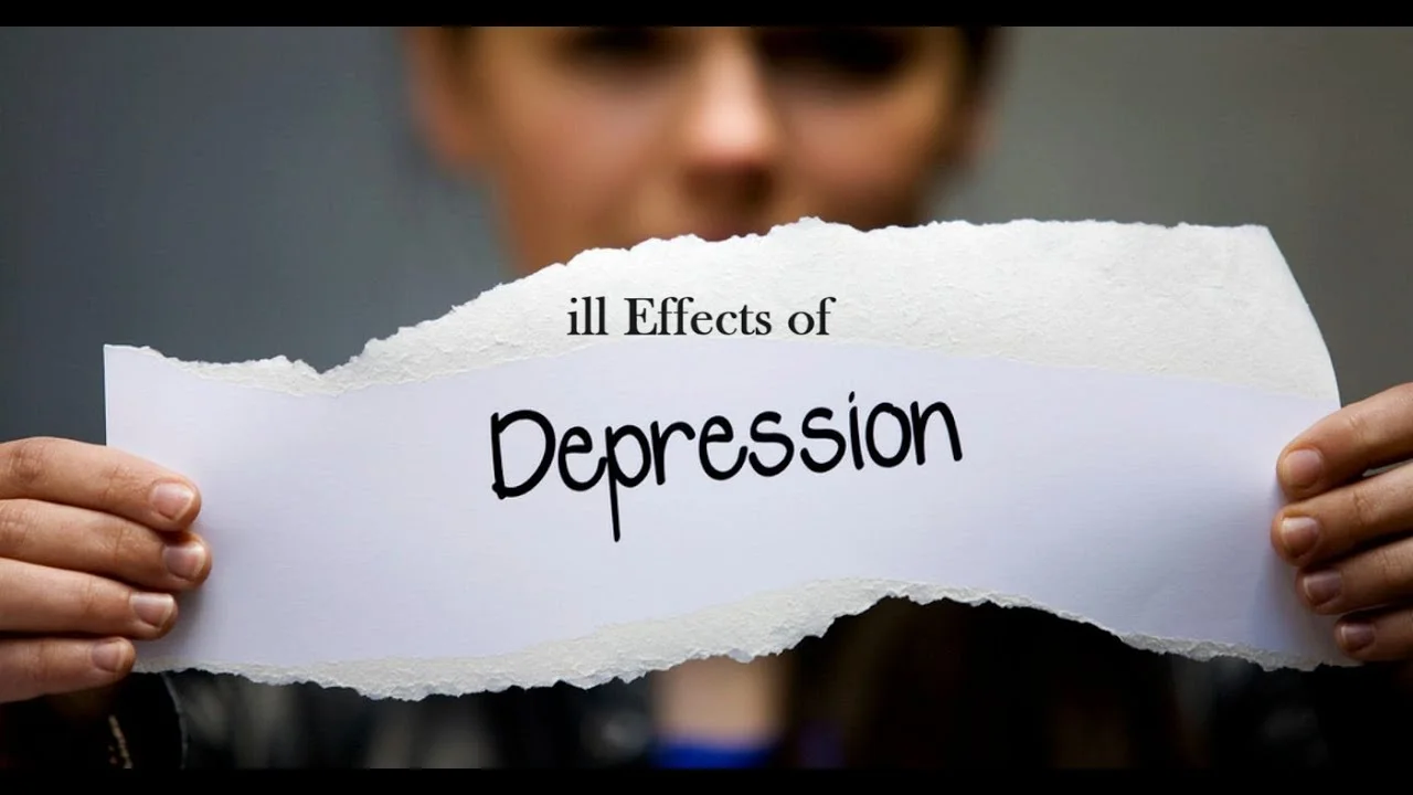 How Do I Cure My Depression? Understanding Treatment Approaches