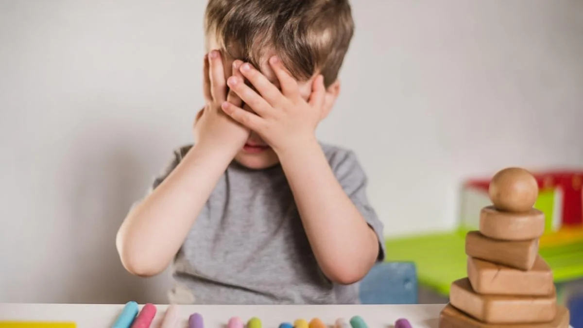 Tips for Parents Navigating Child Behavioral Issues
