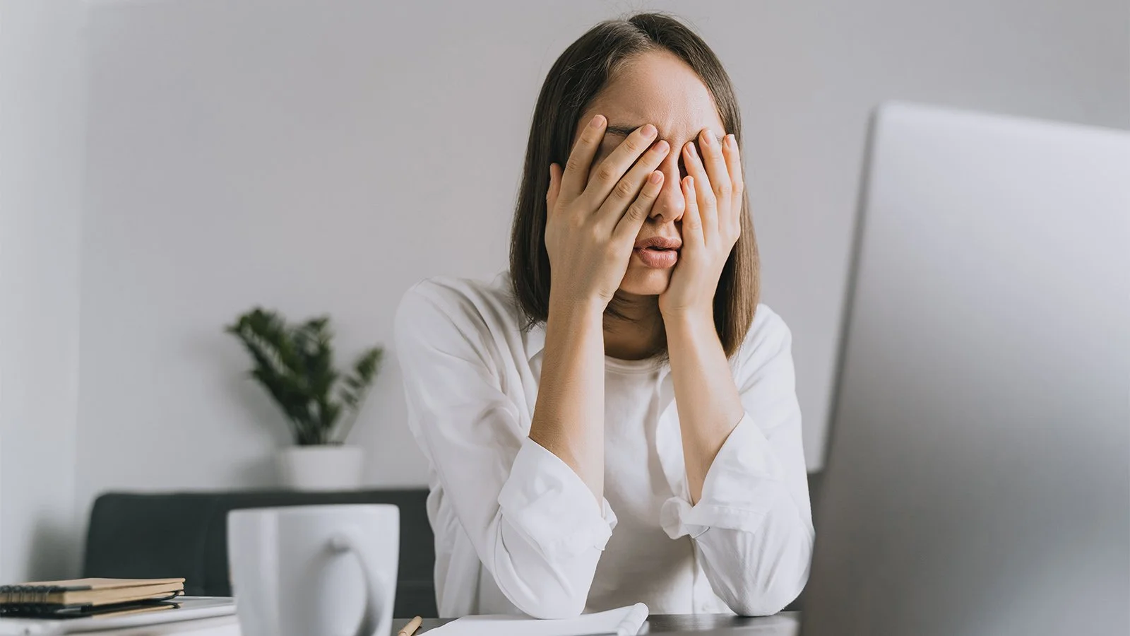 The Role of Hormones in Mood Swings and Anxiety
