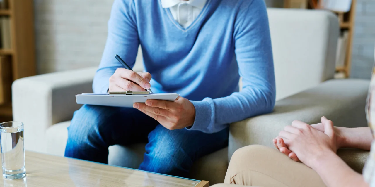 How to Transition From Therapy to Psychiatric Support