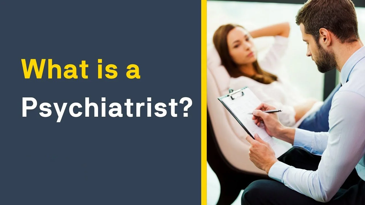 What Is a Psychiatrist? A Complete Guide to Psychiatric Care and Mental Health Treatment