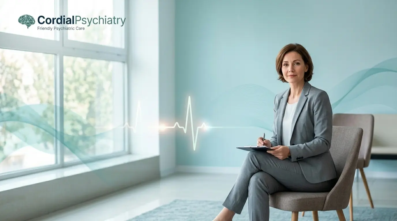 What is Panic Disorder? Symptoms, Causes, and Treatment Options