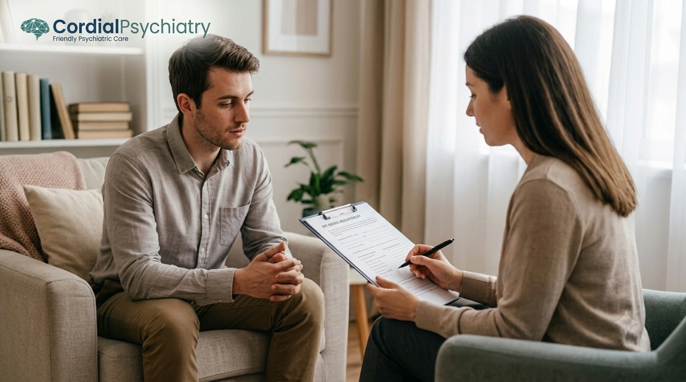What Are CBT Thought Records? A Complete Guide
