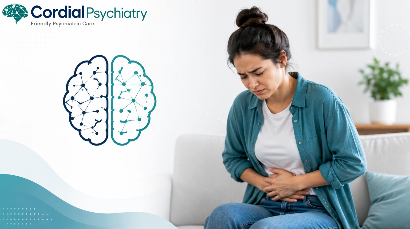 Can Anxiety Cause Nausea? Everything You Should Know